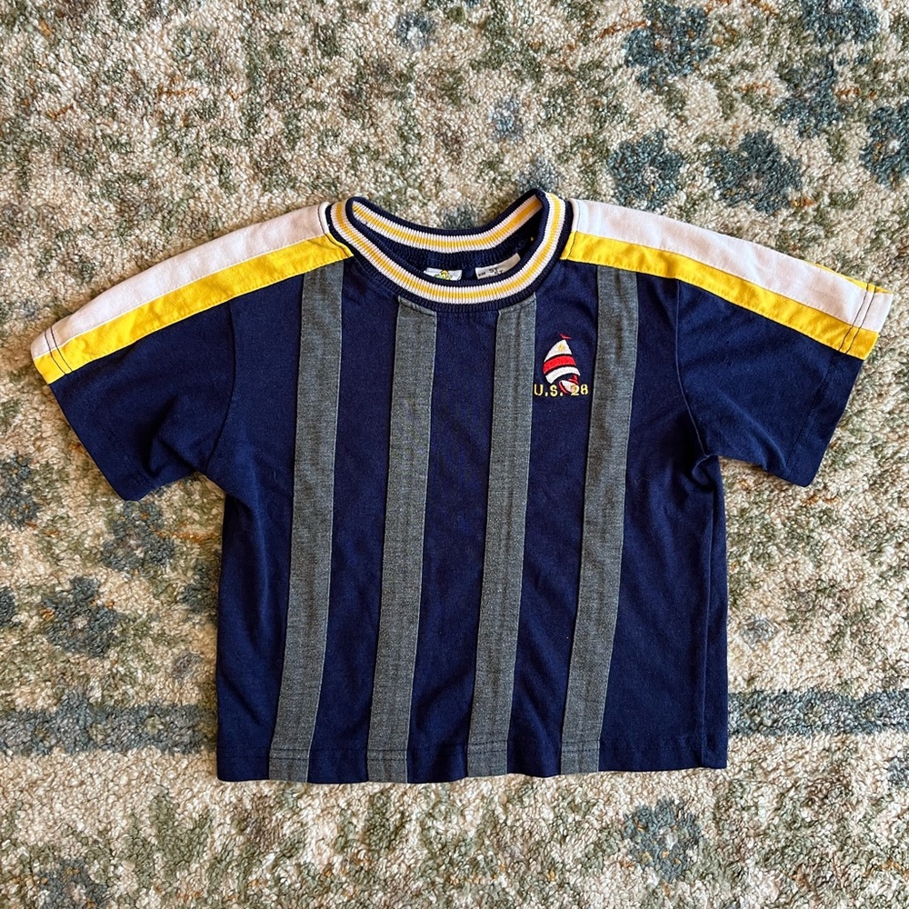 Vintage Sesame Street Shirt